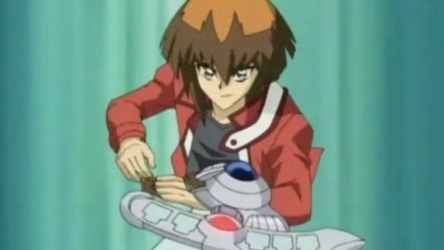 Yu-Gi-Oh! GX S01E156