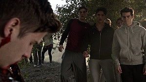 Lobo Adolescente S03E04