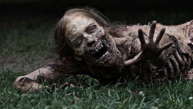 The Walking Dead S00E01