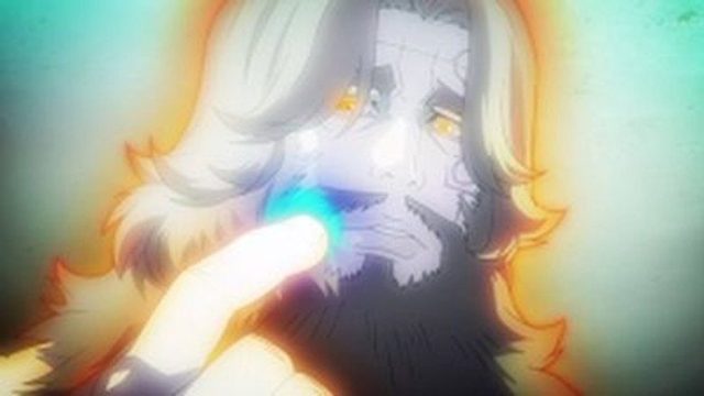 Tiger & Bunny S01E10