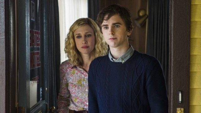 Bates Motel S03E01