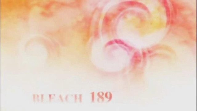 Bleach S01E189