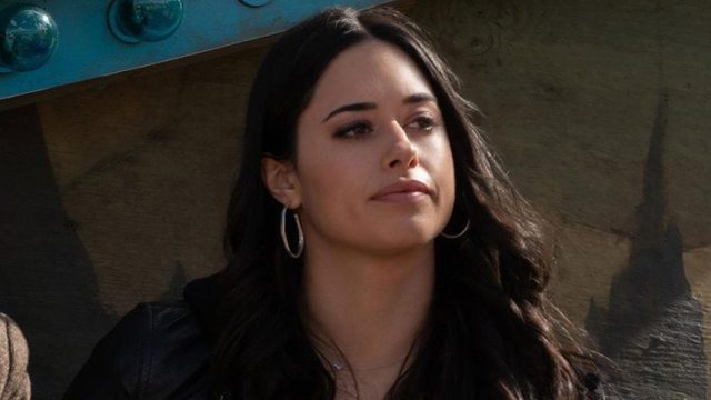 Roswell, Nuevo Mexico S01E07