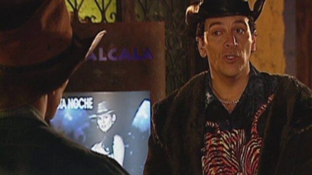 Pasión de gavilanes S01E10