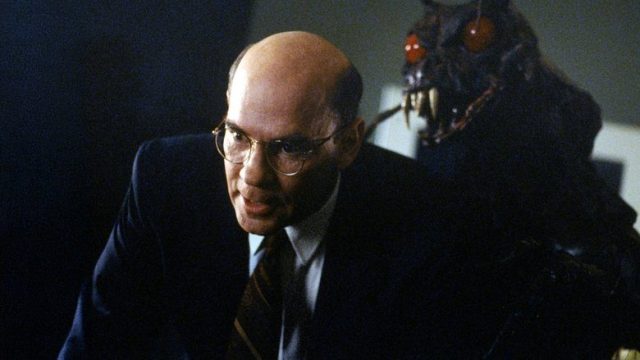 Los Expedientes Secretos X S05E19