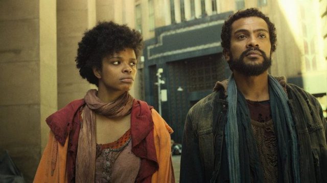 3% S02E01