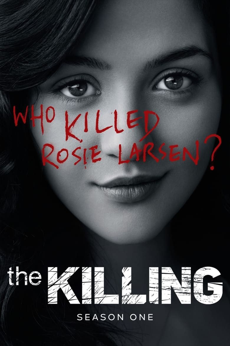 The Killing Temporada 1