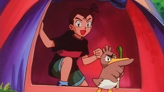 Pokémon S01E49