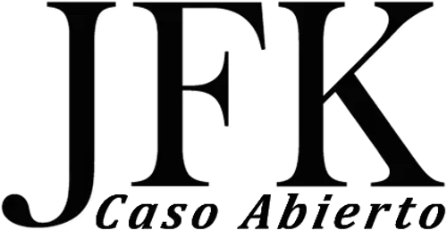 JKF: Caso abierto