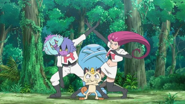 Pokémon S22E30