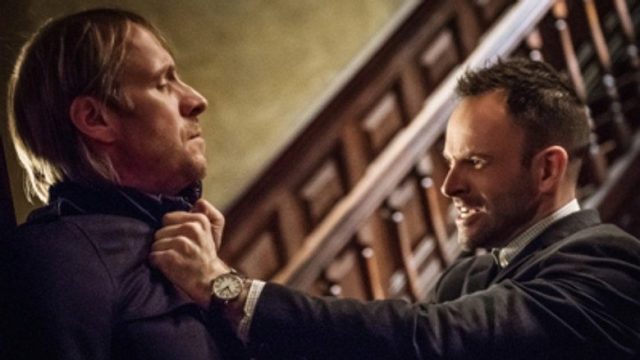 Elementary S02E22