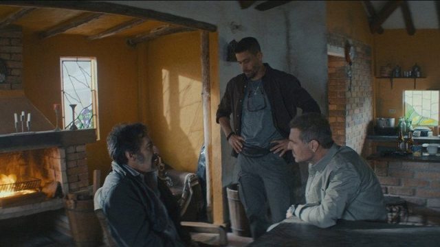 La Reina del Sur S03E17