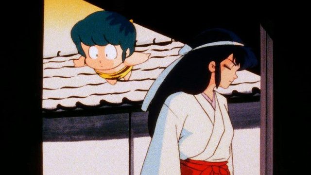 Urusei Yatsura S01E96