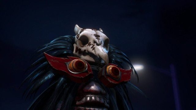 Magos: Relatos de Arcadia S01E10
