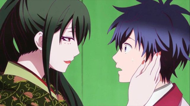 The Morose Mononokean S01E04