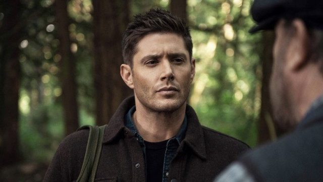 Supernatural S14E05