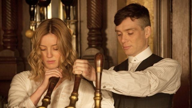 Peaky Blinders S01E06