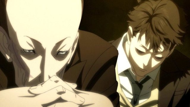 Joker Game S01E05
