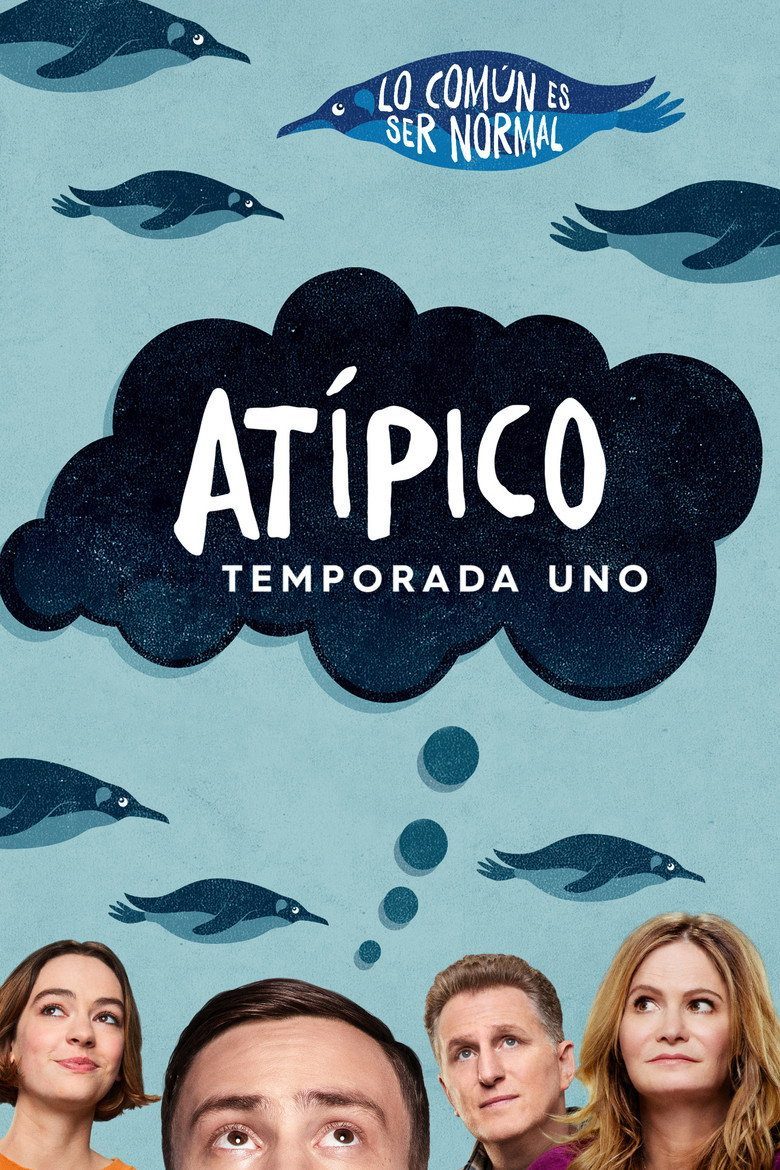Atypical Temporada 1
