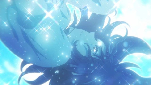 Bye Bye Earth S01E17