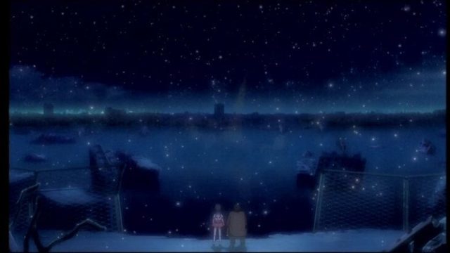 Witchblade S01E24