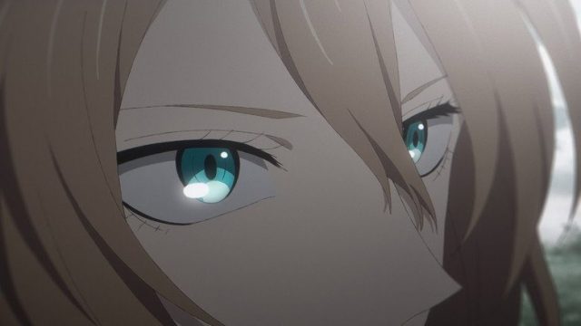 Requiem of the Rose King S01E07