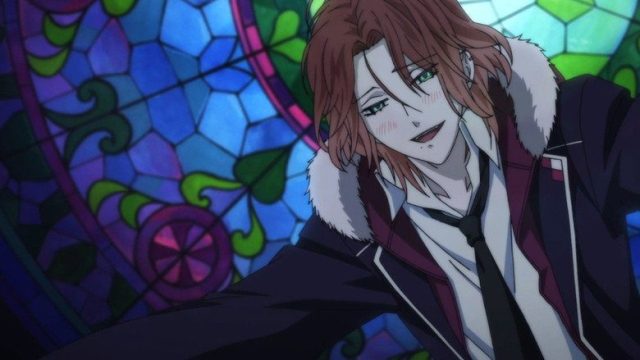 Diabolik Lovers S01E04