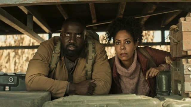 Invasión S02E07