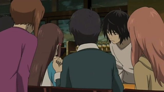 Higashi No Eden S01E07