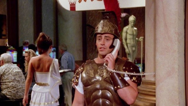 Friends S05E23