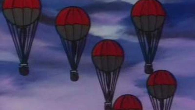 Mazinger Z S01E65