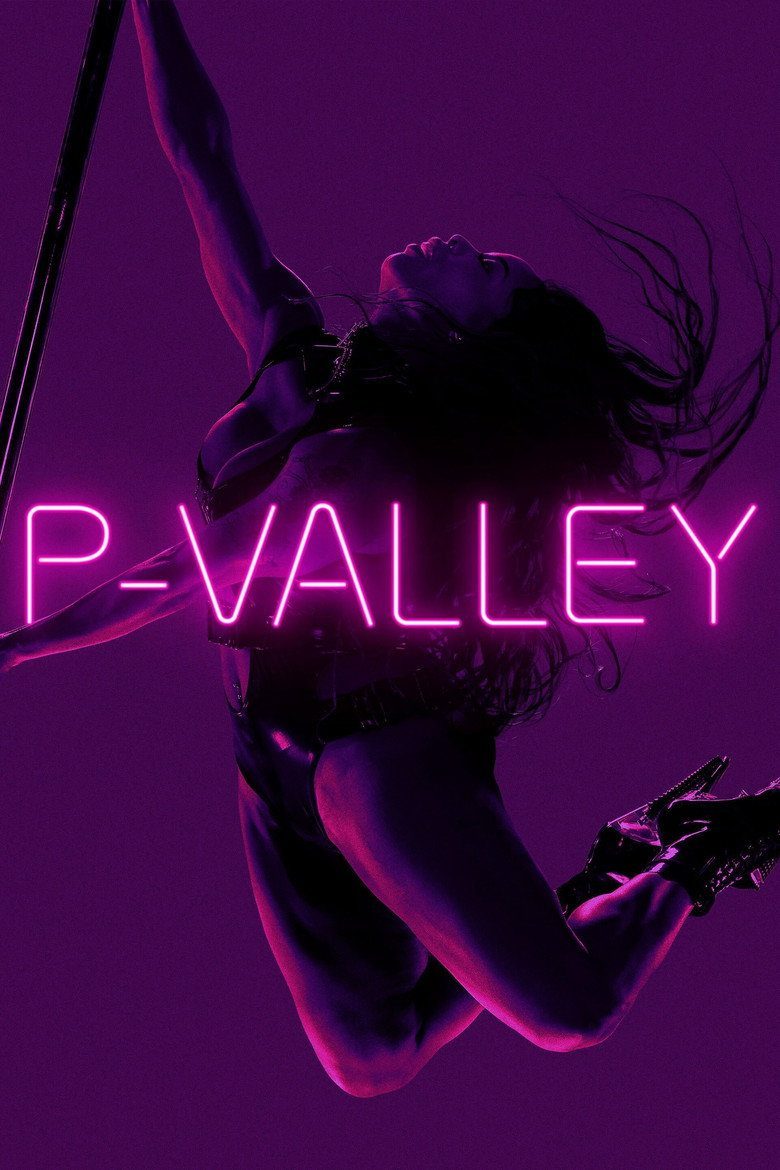 P-Valley Temporada 1