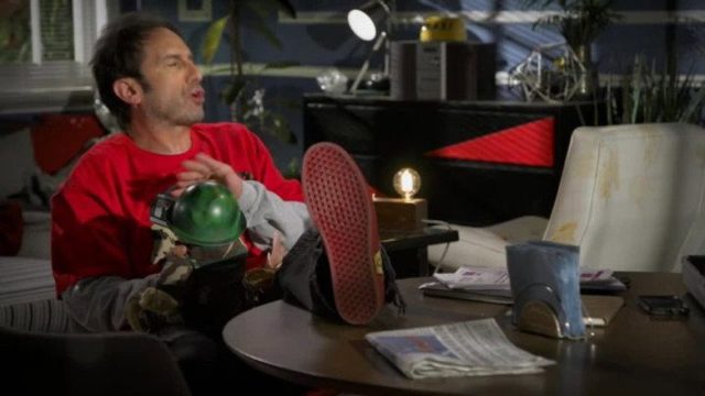 Vecinos S06E10