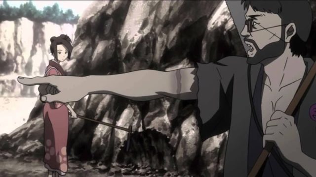 Samurai Champloo S01E22