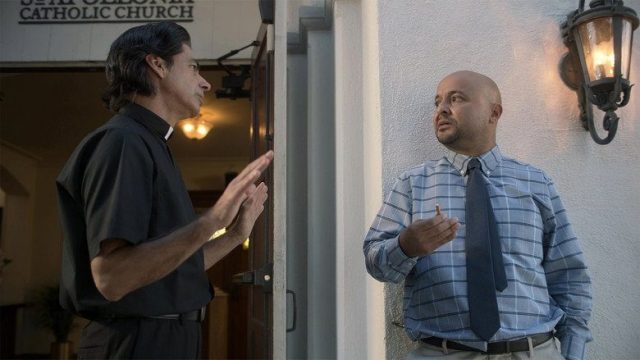 Este tonto S01E08