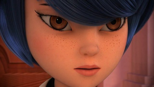 Miraculous: Las aventuras de Ladybug S04E02