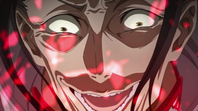 Sword Art Online S01E10