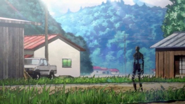 Ajin S01E13