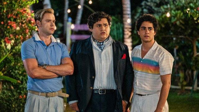 Acapulco S02E07