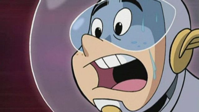 Los Padrinos Mágicos S04E14