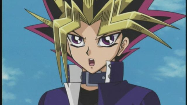 Yu-Gi-Oh! Duelo de Monstruos S01E135