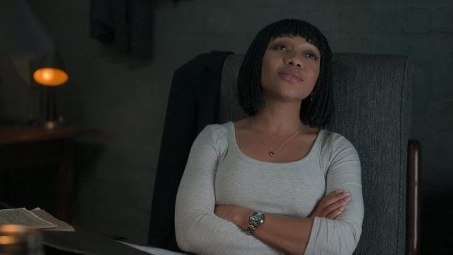 Seducción Fatal S03E11