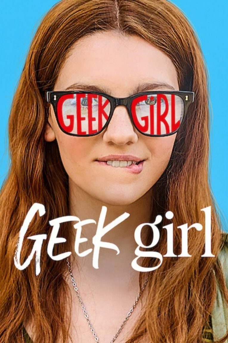 Geek Girl Temporada 2