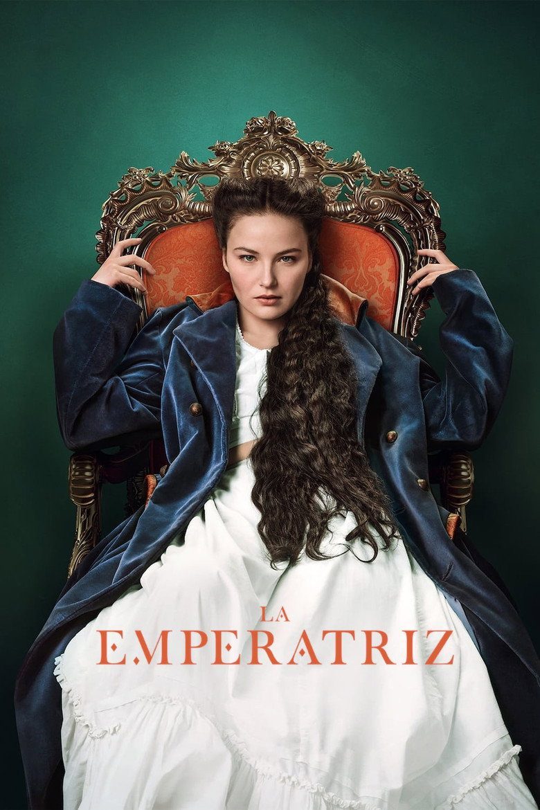 La emperatriz Temporada 1