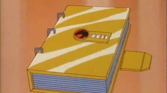 ThunderCats S03E11