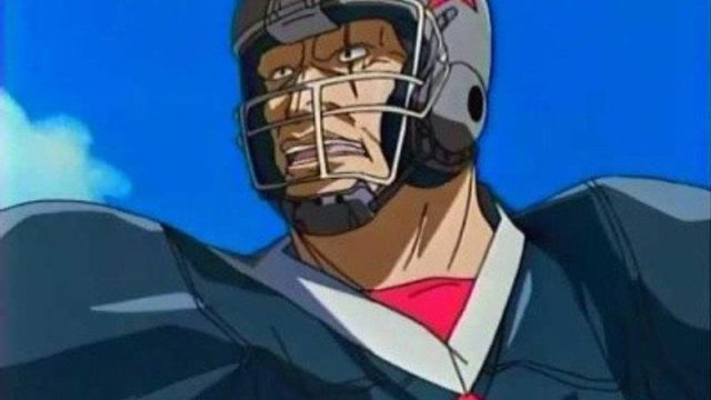 Eyeshield 21 S01E94