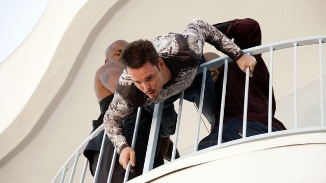 Entourage: El séquito S03E10