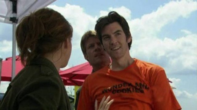 Los 4400 S03E08