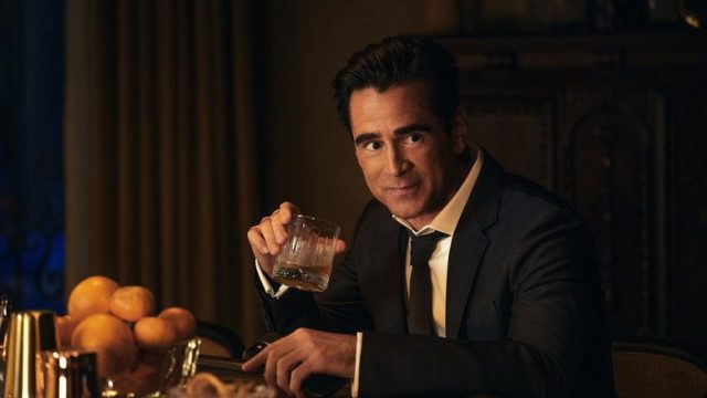 Sugar S02E01