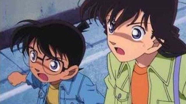 Detective Conan S01E150